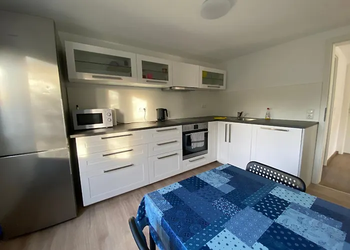 Burgweg Living * Bad Wildungen