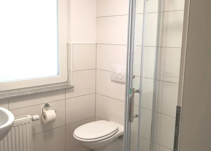 Burgweg Living * 바트빌둔젠