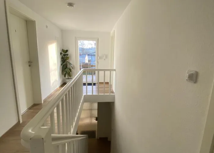 홈스테이 Burgweg Living