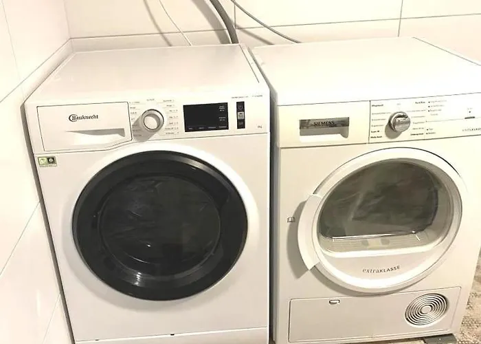 Burgweg Living 홈스테이